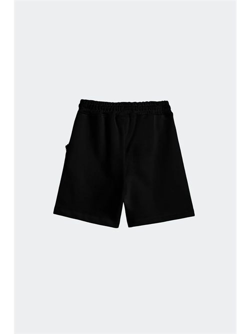 Bermuda Con Logo COUNTY OF MILAN | S6CMJBBE005/110